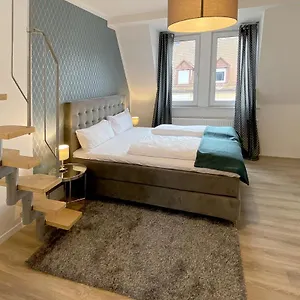 Apartahotel Nurban