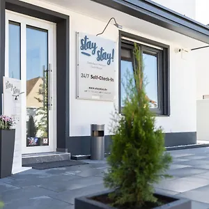 Staystay I 24 Check-in Penzion