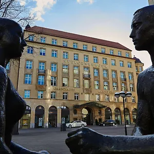 Hotel Steigenberger Icon Grandhotel Handelshof *****