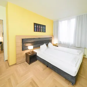 Amc Bundesallee Appartamento Berlino