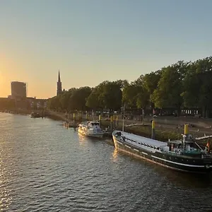 Kuestenmotorschiff Aventura Germany