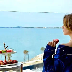 Esbjerg Hotel Vlorë