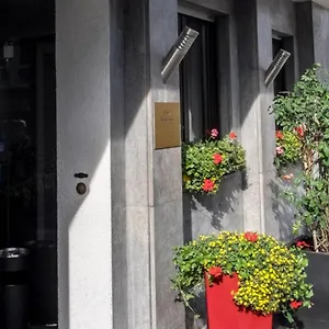 Hotel Fackelmann **