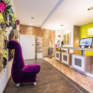Hotel Arthotel