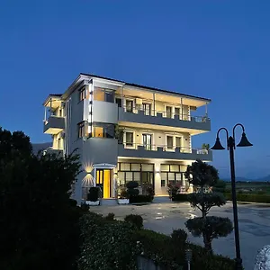 Hotel Selfo Dervisciani