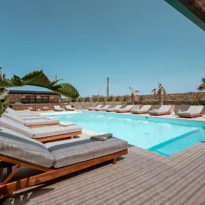Muse Of Mykonos Luxury Hotel Mykonos Town