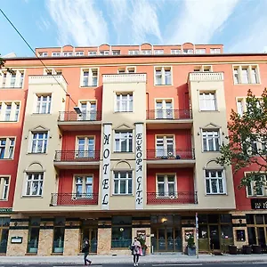 Hotel Europa ***