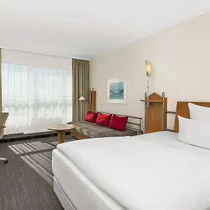 Hotel Nh Mannheim ****