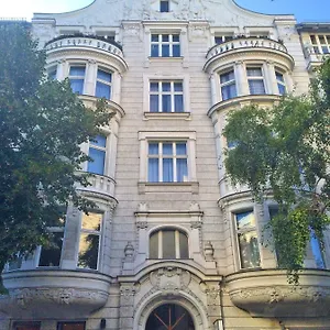Отель Astrid Am Kurfuerstendamm Берлин