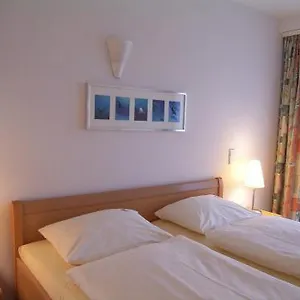 Appartement Topdomizil Checkpoint Plaza Berlijn